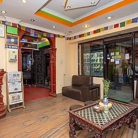 Hotel Happy Home