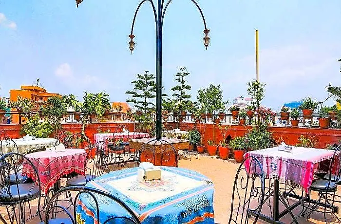 Hotel Happy Kathmandu