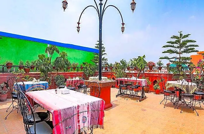 Hotel Happy Kathmandu