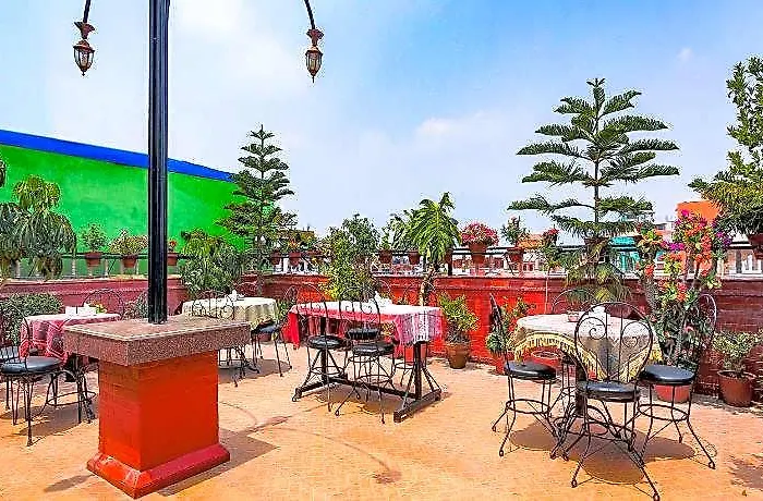 Hotel Happy Kathmandu
