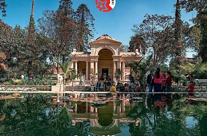 Hotel Happy Kathmandu