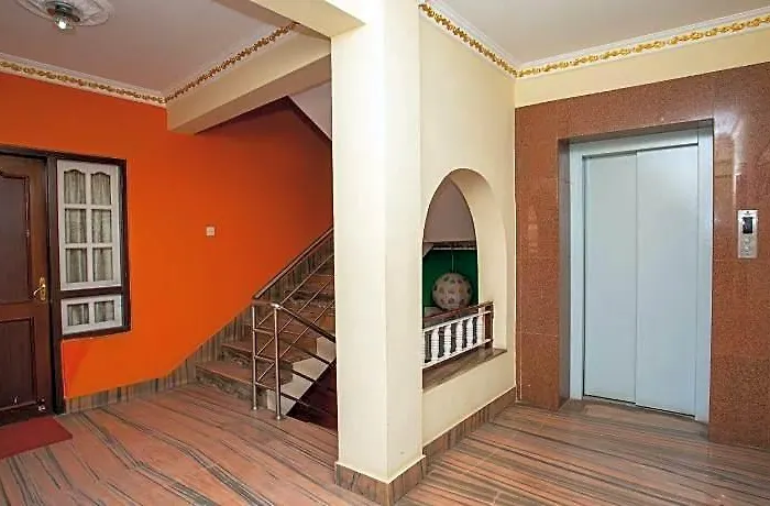 Hotel Happy 3*