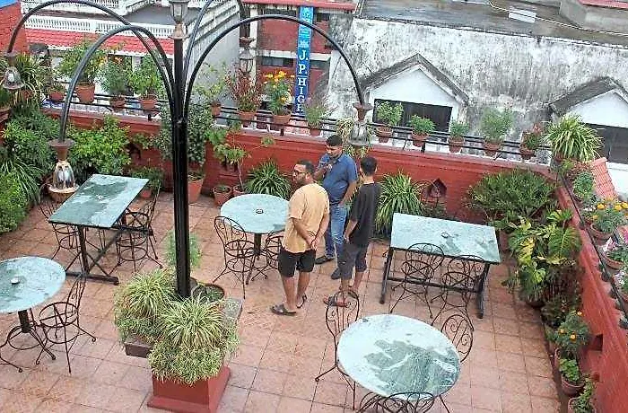 Happy Hotel Kathmandu