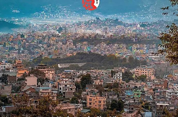 Happy 3* Kathmandu
