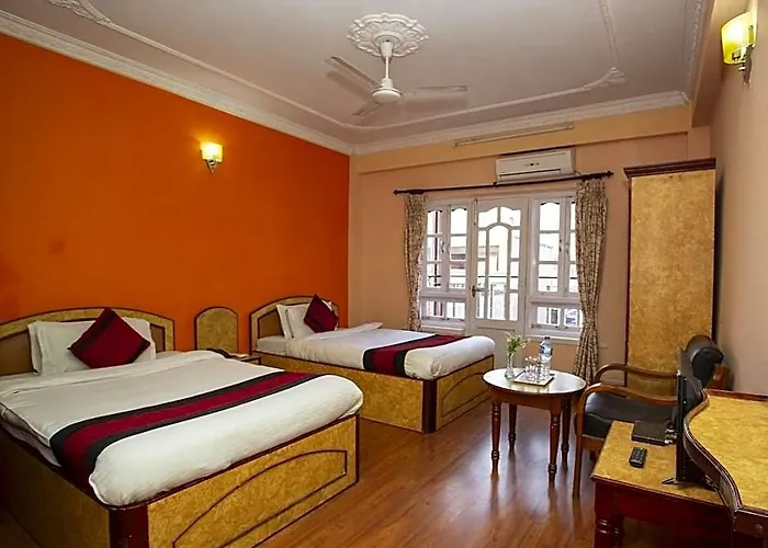 Hotel Happy