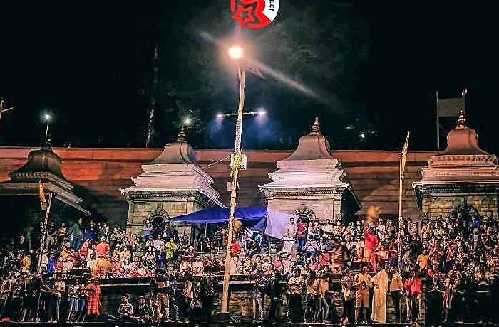Happy Kathmandu