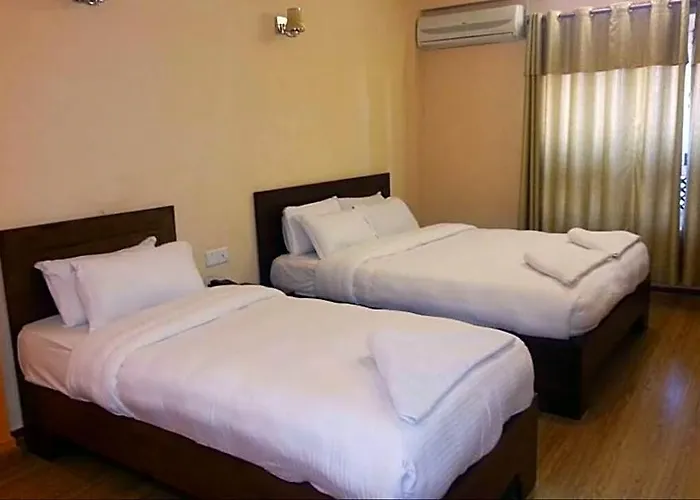 Hotel Happy 3*