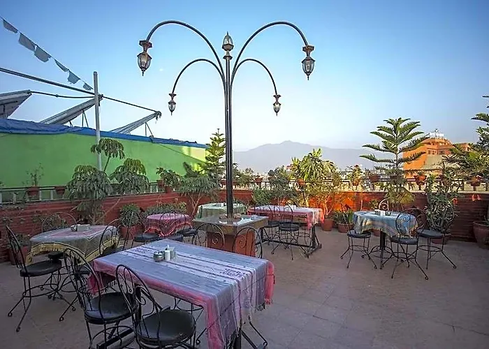 Happy 3* Kathmandu