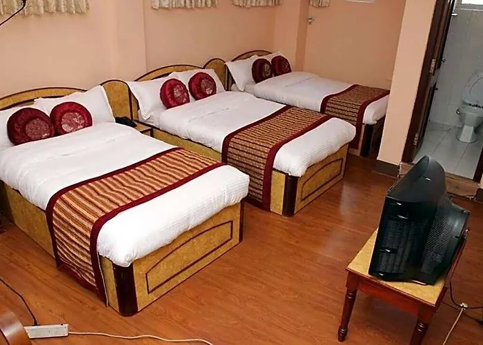 Happy Hotel