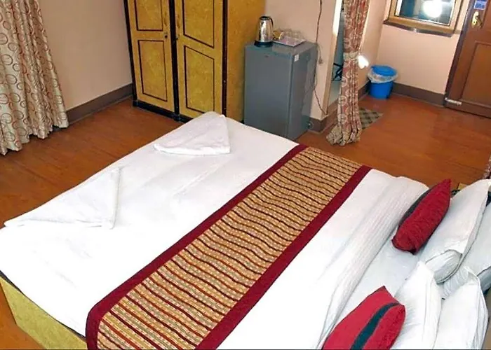 Hotel Happy Kathmandu