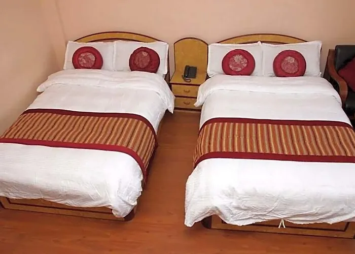 Hotel Happy 3*