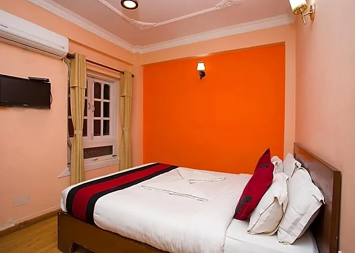 Happy 3* Kathmandu