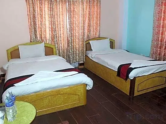Hotel Happy 3*