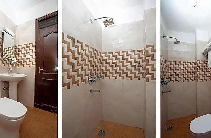 Hotel Happy Kathmandu