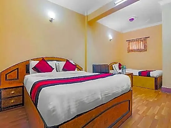 Hotel Happy 3*