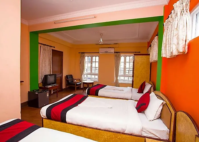 Hotel Happy 3*